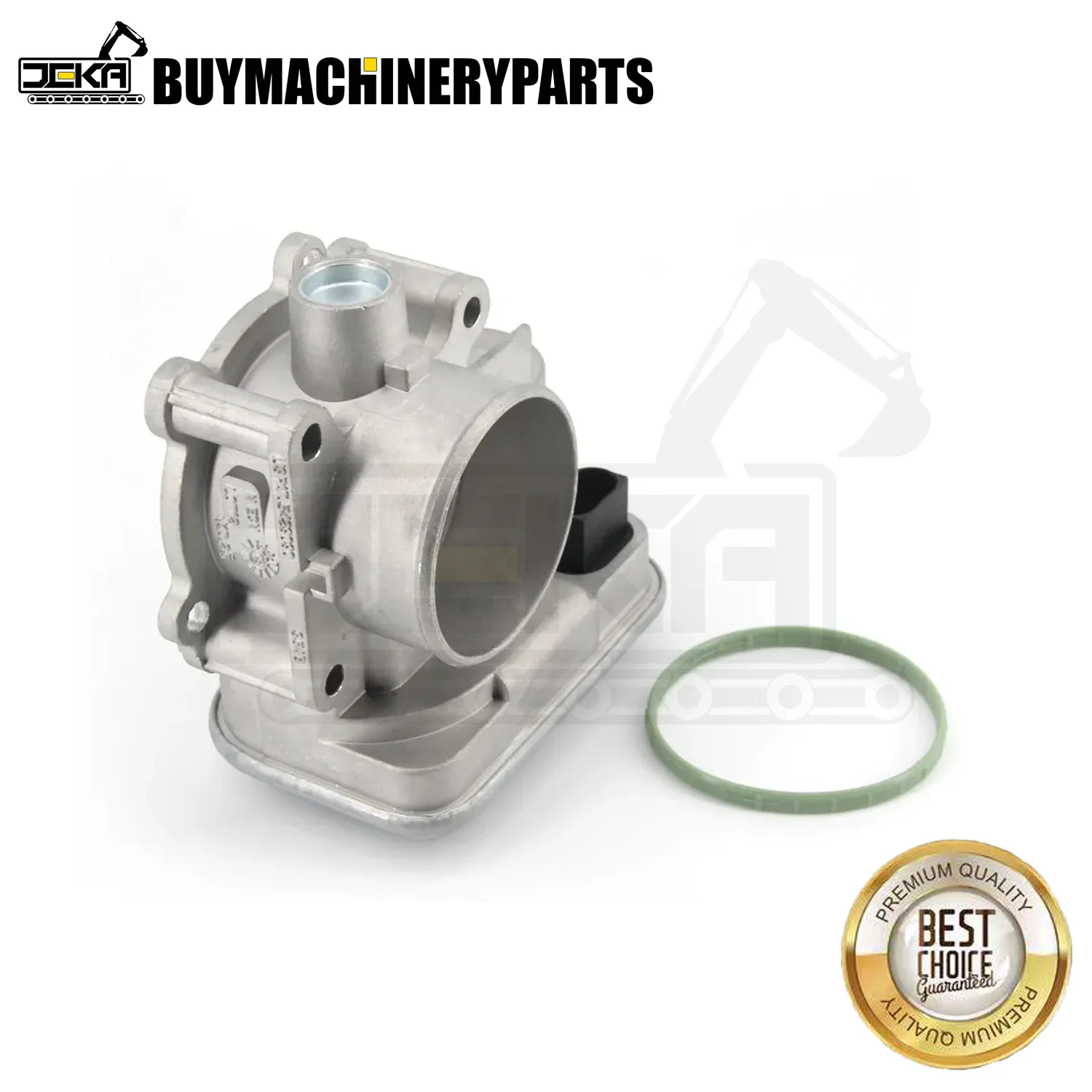 

Electronic Throttle Body for Dodge Avenger Caliber Journey, Chrysler 200 Sebring, Jeep Compass Patriot, 1.8L 2.0L 2.4L 977-025