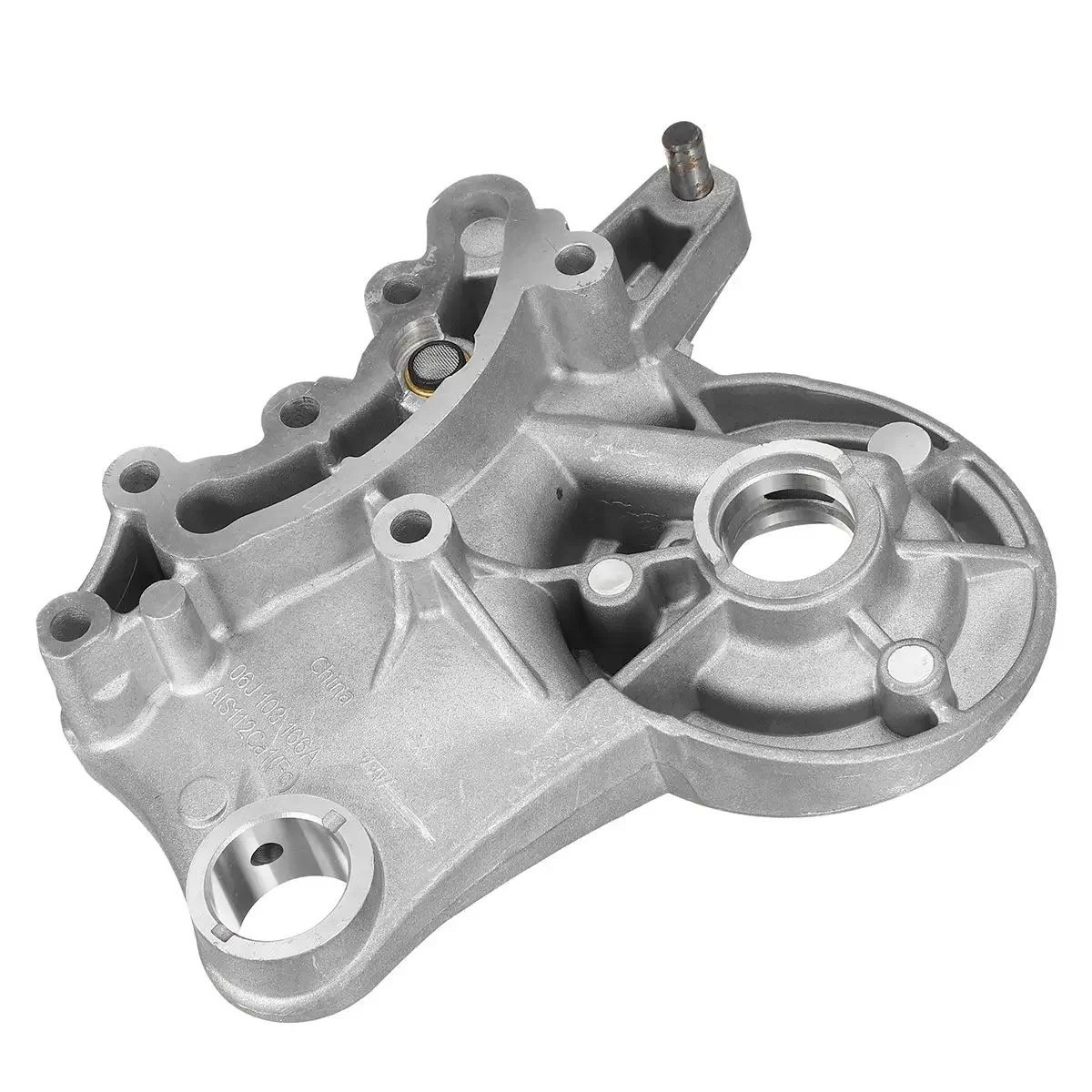 자동차 엔진 베어링 캠샤프트 브리지 브래킷, VW 골프, 아우디 A3 A4 A5 A6 TT 06H103144J, 제타, 파사트, 티구안, 1 개