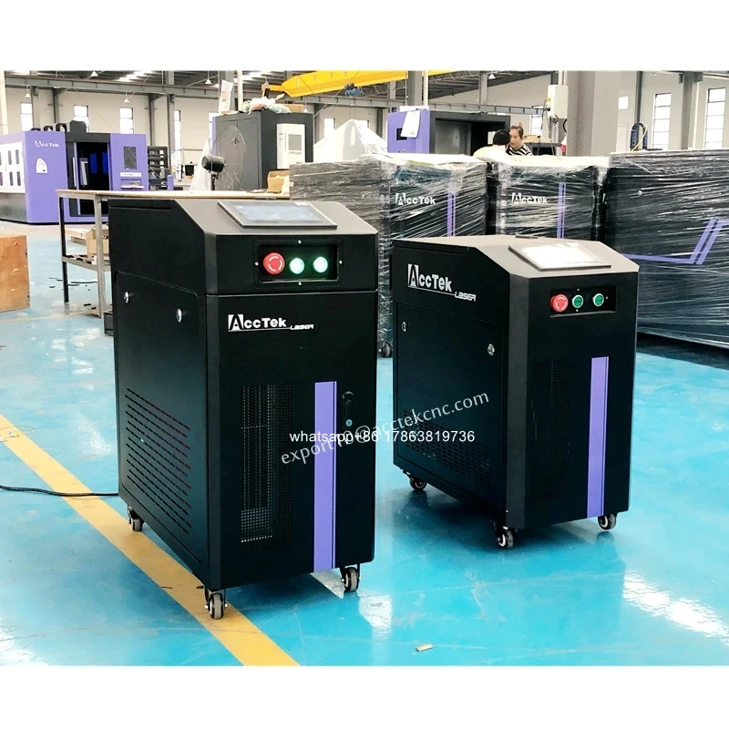 

Jinan Jpt Max Мини ржавая металлическая окрашенная древесина Импульсная Лазерная очистка портативная 100 Вт 200 Вт