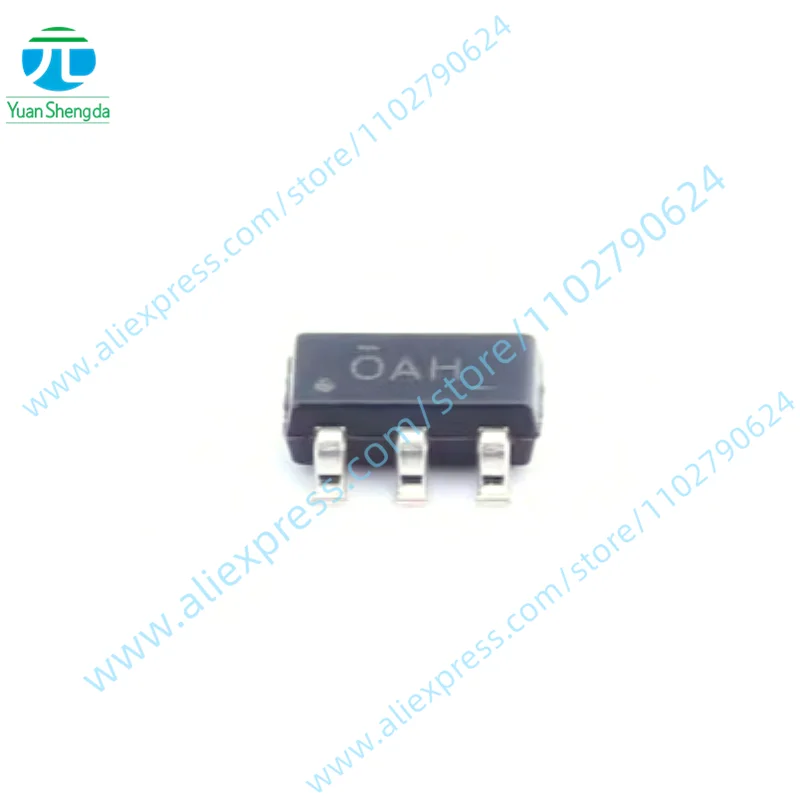 

1PCS New Original TPS78233DDCT Linear Regulator SOT23-5 OAH