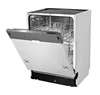 Kitchen Electric Gadget Automatic Portable Dish Washing Machine 1