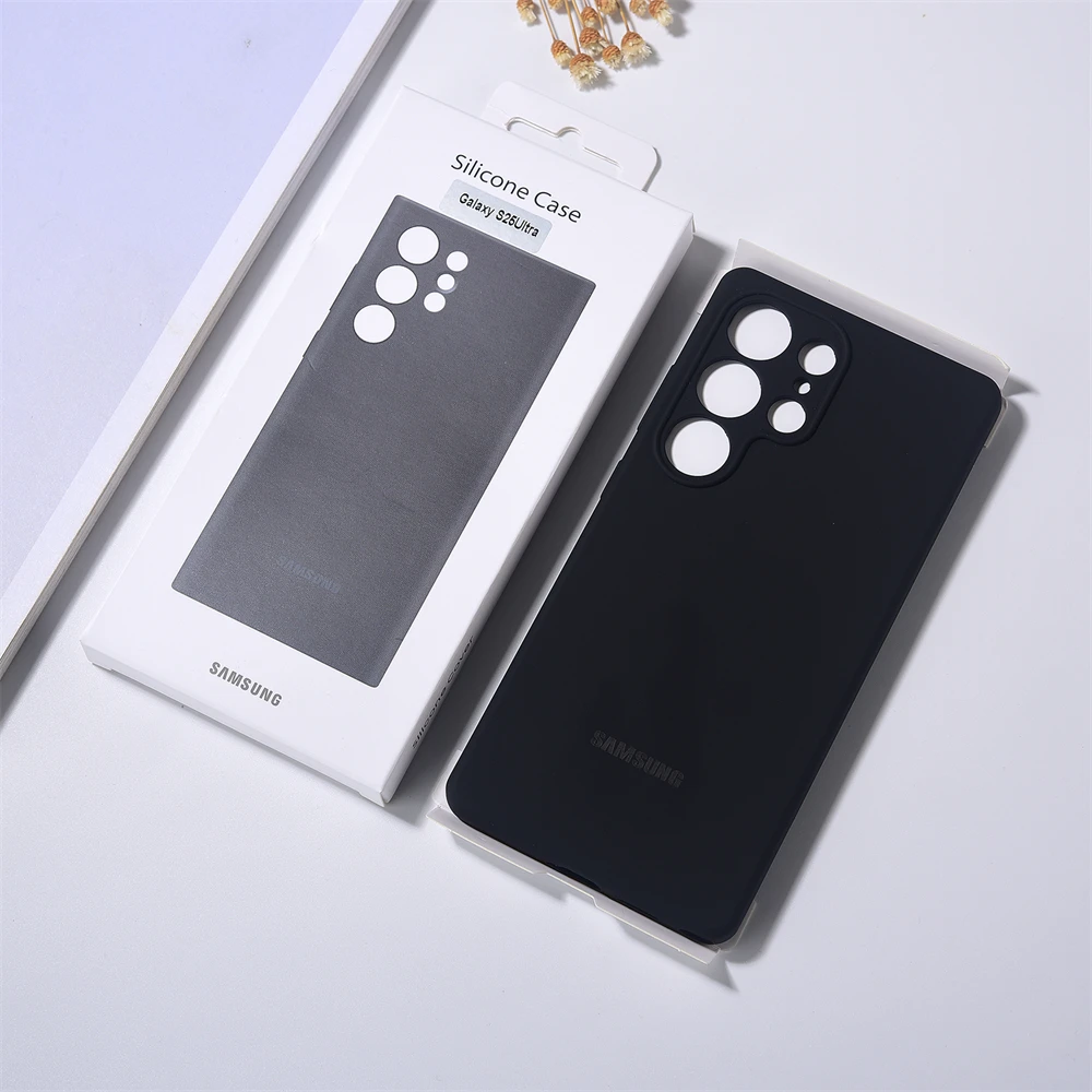 حافظة لهاتف سامسونج جالاكسي S25 S25Ultra S25 S24 P...