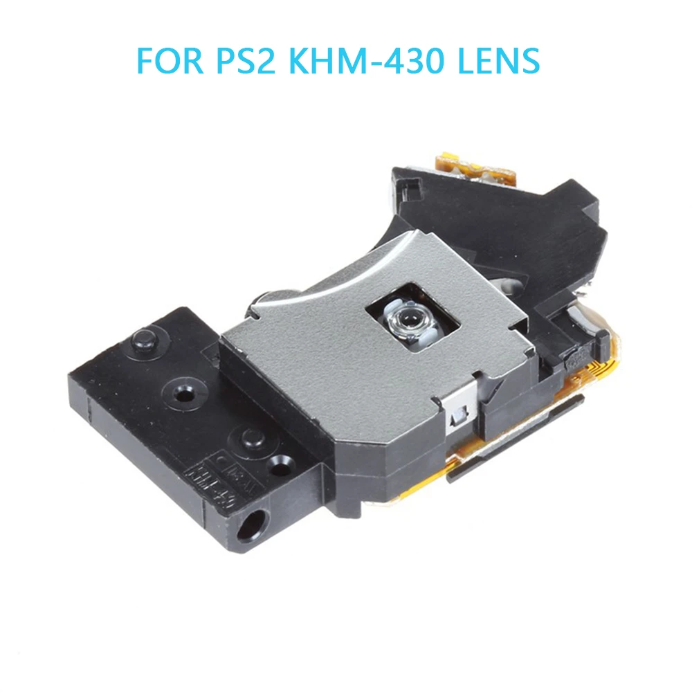 High Quality Pick Up Reader KHM 430 KHM430 KHS 430A Laser Lens For Ps2 ...