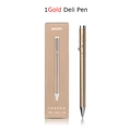 1 Gold Metal Pen