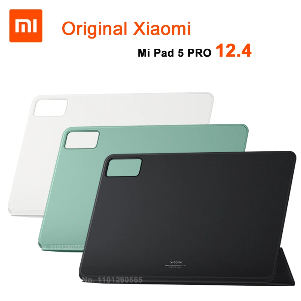 Xiaomi Pad 5 Pro 12.4 Купить