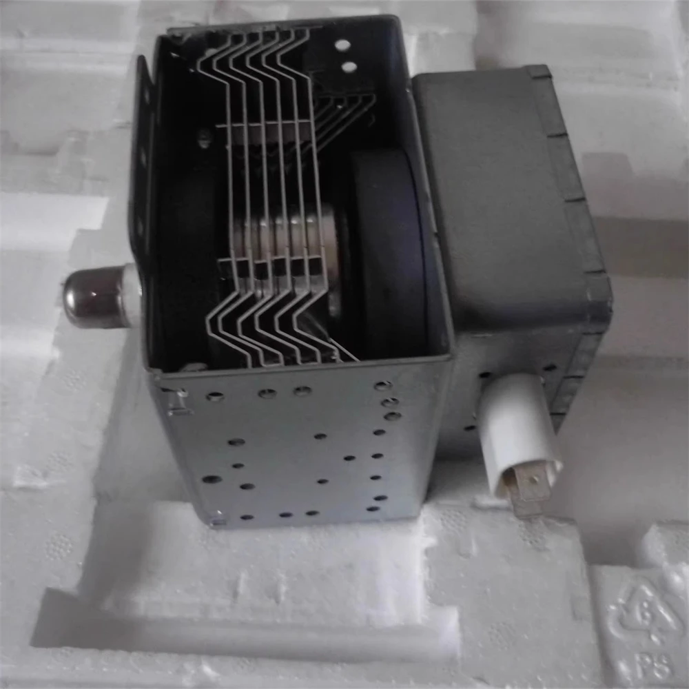 For Galanz DAEWOO Microwave M24B111H Oven Magnetron Microwave Tube Parts Dismantling and refurbishing Accessories