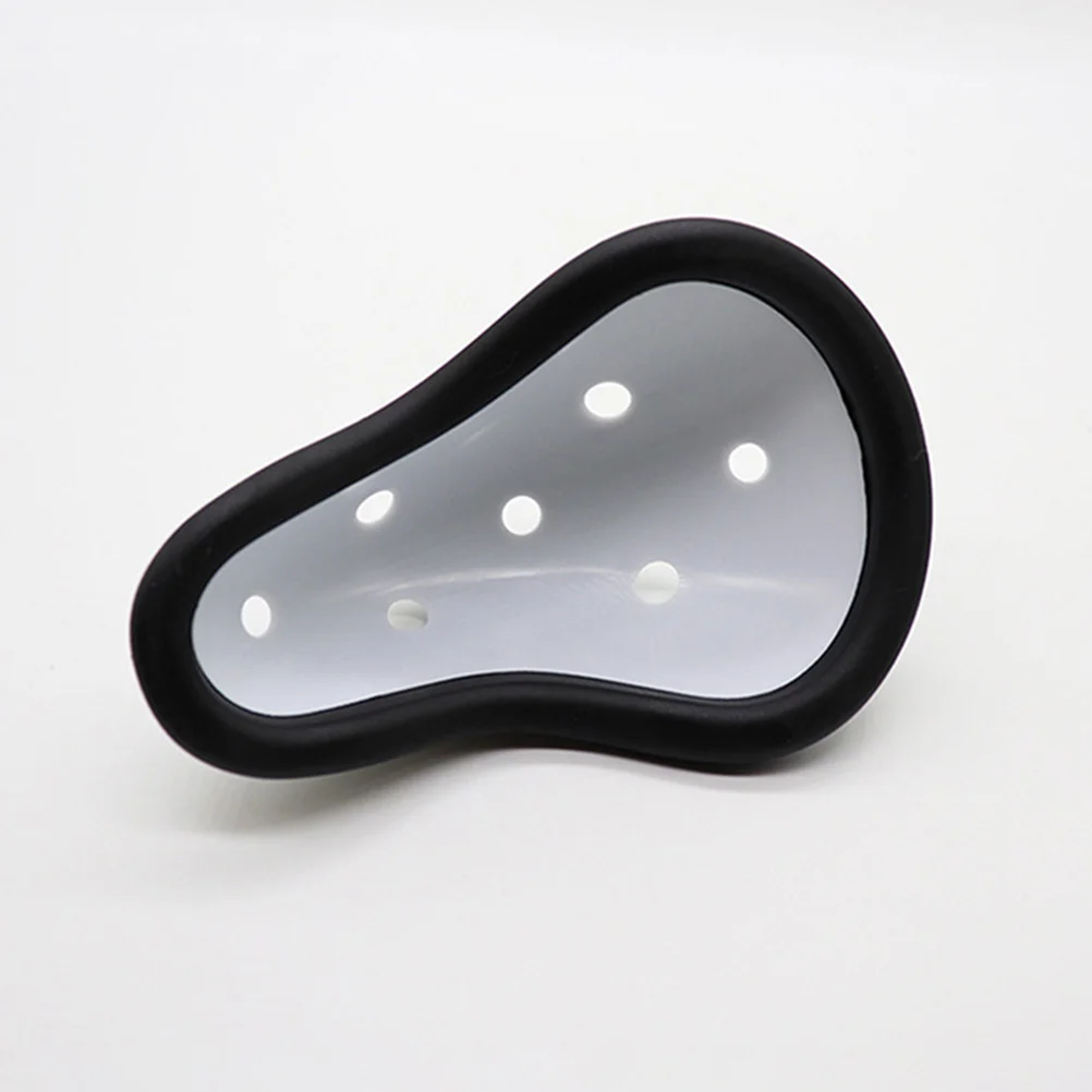 5 Pcs Sports Crotch Protector Breathable Groin Cup for Boxing Fitness Mens Soccer Guard High Fit Comfortable Practical
