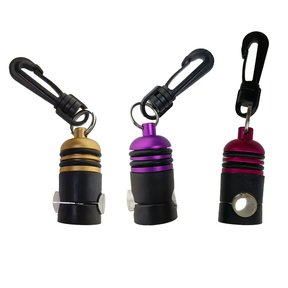 Diving Hose Clip Scuba Diving Magnetic Regulator Octopus Hose Holder Clip Retainer Regulator Hose Holder Secure Clamp Restraint