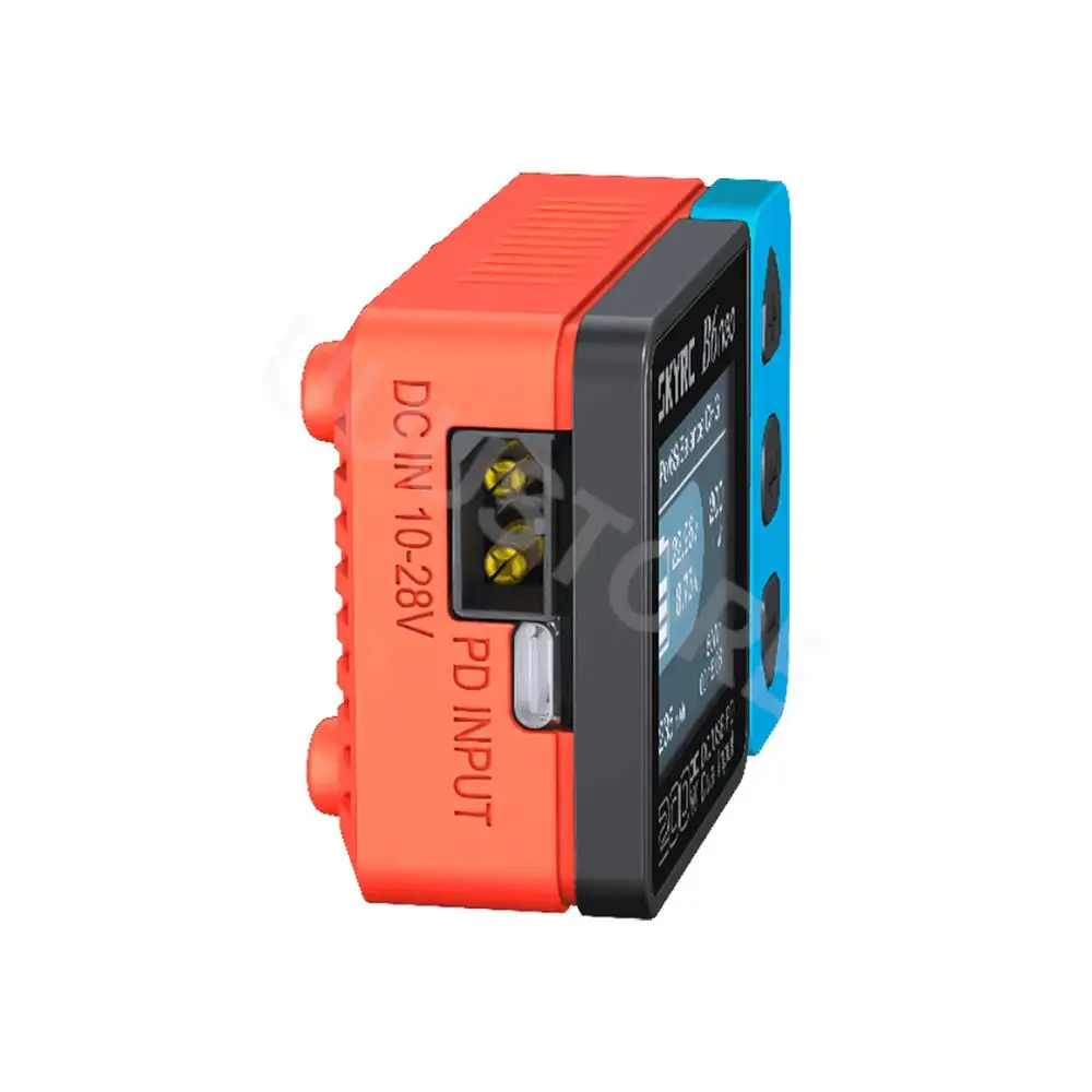 Chargeur SkyRC B6neo 200W LiPo NiMH USB-C XT60 RC