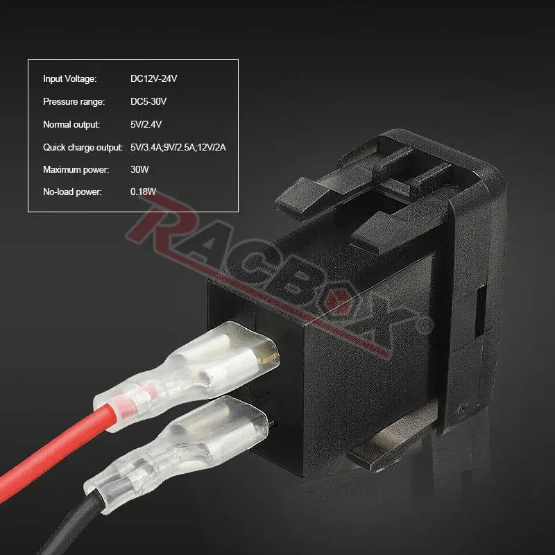 Toyota Tacoma 4Runner Tundra RAV4 Landcruiser Highlander HIACE Hilux Prado 120 Sequoia  USB   Type-C  а