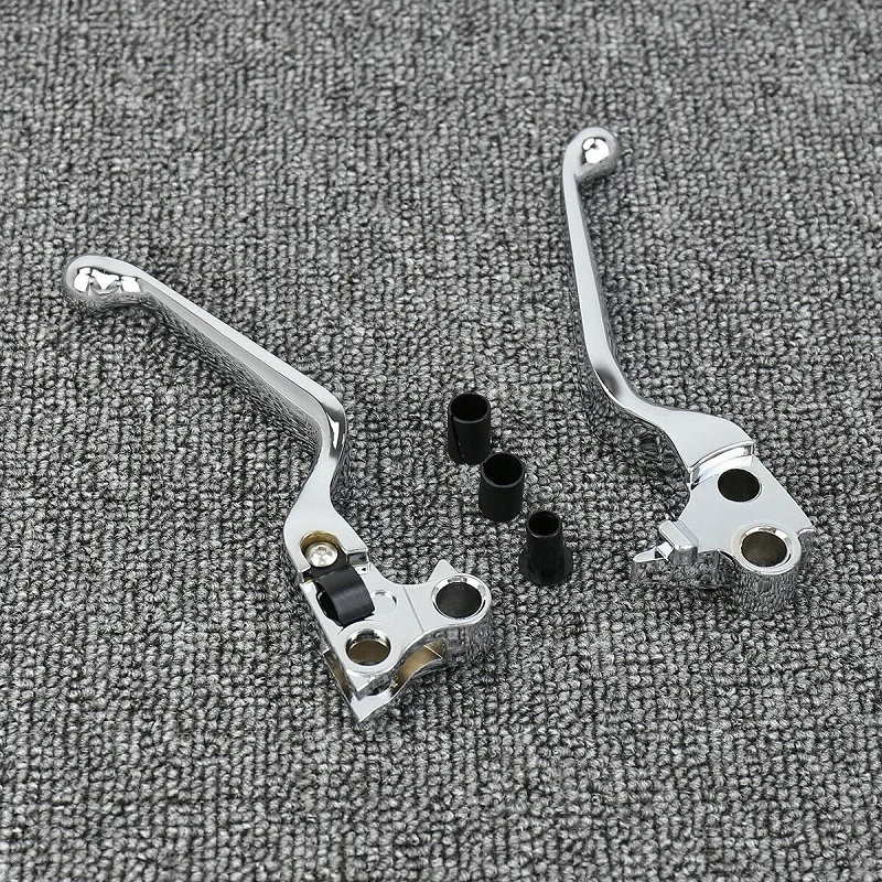 Leva Pompa Frizione Freno Moto Per Touring 1996-2007, 1996-2003 Sportster,1996-2017 Dyna, 1996-2014 Softail