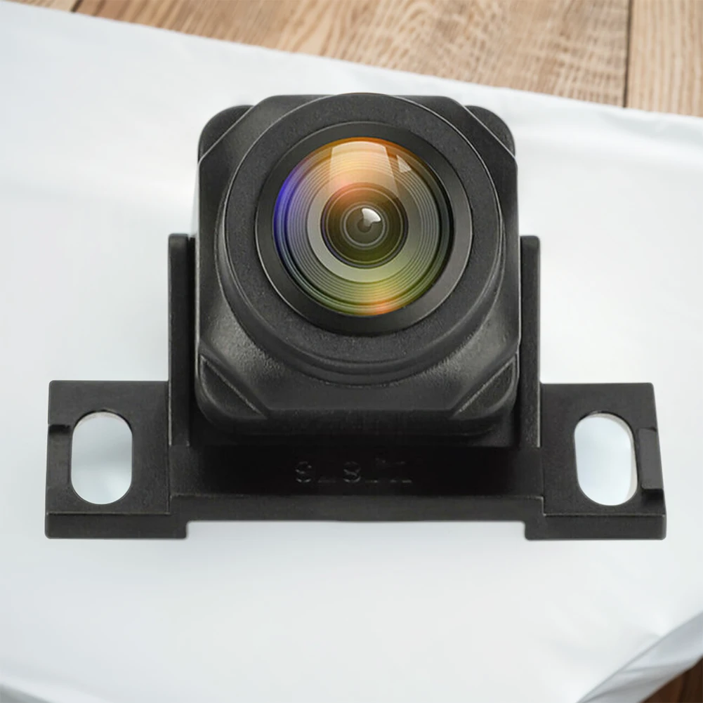 Vehicle Rear View Reverse Camera 720P AHD Night Vision