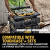 DEWALT DWST08017 TOUGHSYSTEM 2.0 Tool Storage AdaptorAdaptation Various Connection Panel Electric Tools  Accessories 6