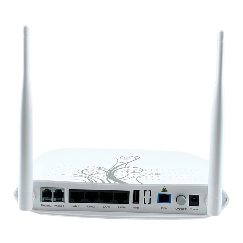 Antenna power signal amplifier European mobile WiFi router AN5506-04FS WiFi ranging repeater with wider coverage extender