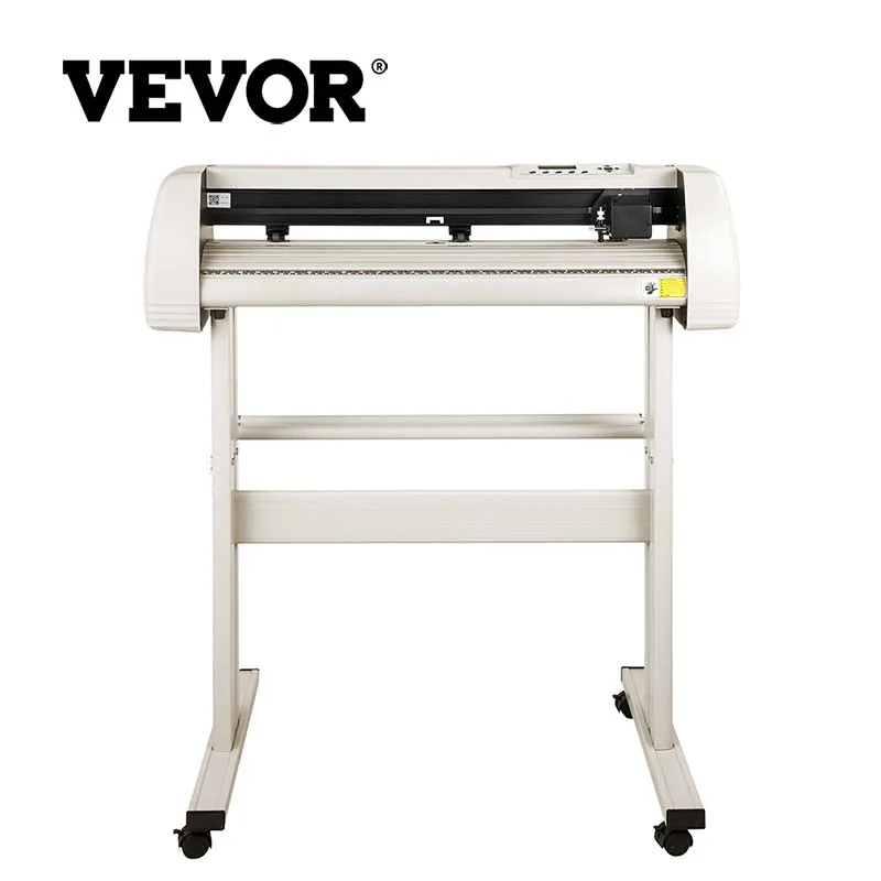 Vevor 34" (870mm) Vinyl Cutter Plotter Vinyl Signmaster Cutting Plotter