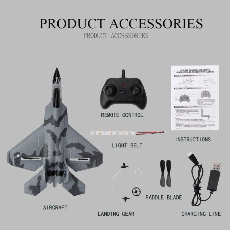 RC Plane Aircraft Remote Control Helicopter 2.4G EPP Foam Vertical Plane Children Toys Gifts FX622 foam aircraft,foam plane,rc plane