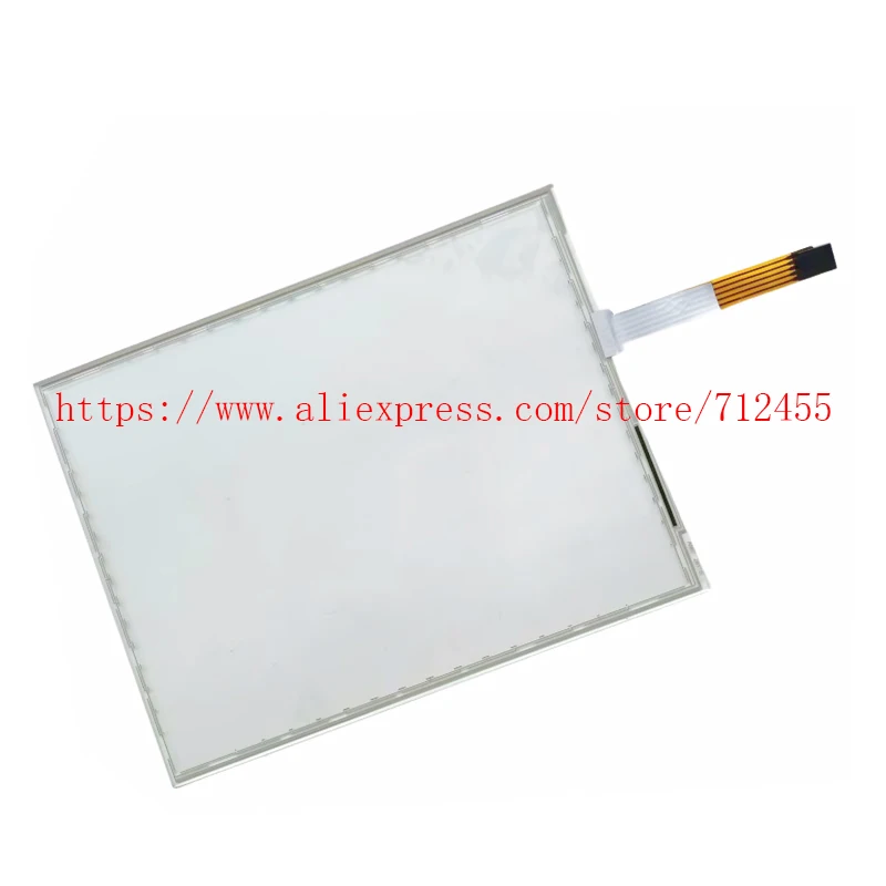 Pannello Touch Resistivo A 5 Fili Da 15 Pollici Per Pannello Touch Screen Ppc31501601E-T Ppc31501601E