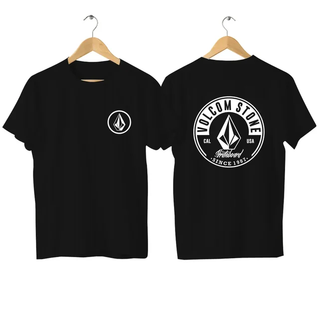 Camiseta Fashion Tees 2024: Estilo Versátil e Conforto Excepcional