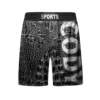 Cody Jiu Jitsu T-shirt For Kid MMA Shorts Bjj Rashguard Kids 4pcs/set Boy Boxe kickboxing Mma Compression Clothing Children Suit 6