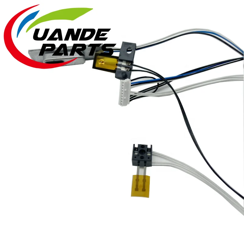 Termistor do Fusor para Konica Minolta Peças Sobresselentes Originais bh C226 C266 C287 C227 C7222 C225 C265 Copiadora da Impressora 1pc - Imagem 4