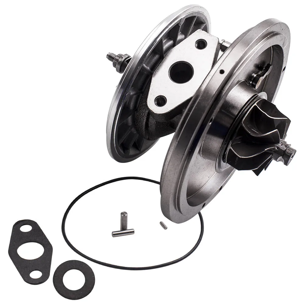 

Турбокартридж Chra для Skoda Octavia II 140HP 103кв 2.0TDI BMP / BMM 765261-5005S 765261-5006S 765261-5007S 756867-0003