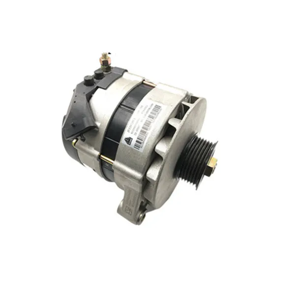 

hot sales Truck parts 6CT JFZ2707A 4930794diesel auto engine 28V Genset Alternator