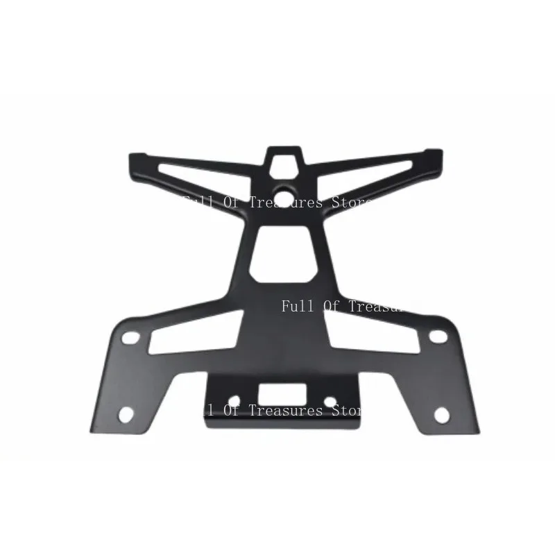 250SR CF250-6 오토바이 후면 번호판 브래킷에 적합