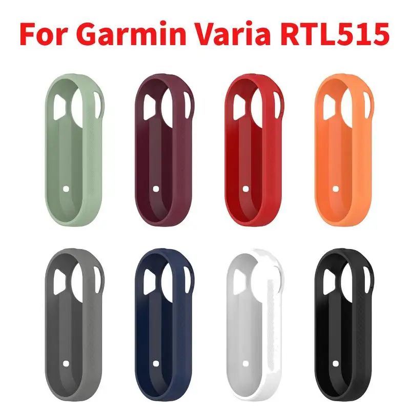 

Для смартфонов Garmin Varia RTL515, задняя крышка фотокамеры, противоударный корпус, Противопыльный силиконовый чехол для смартфонов Garmin Varia RTL515