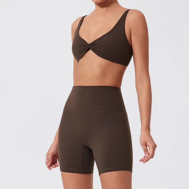 Dark Brown / XL