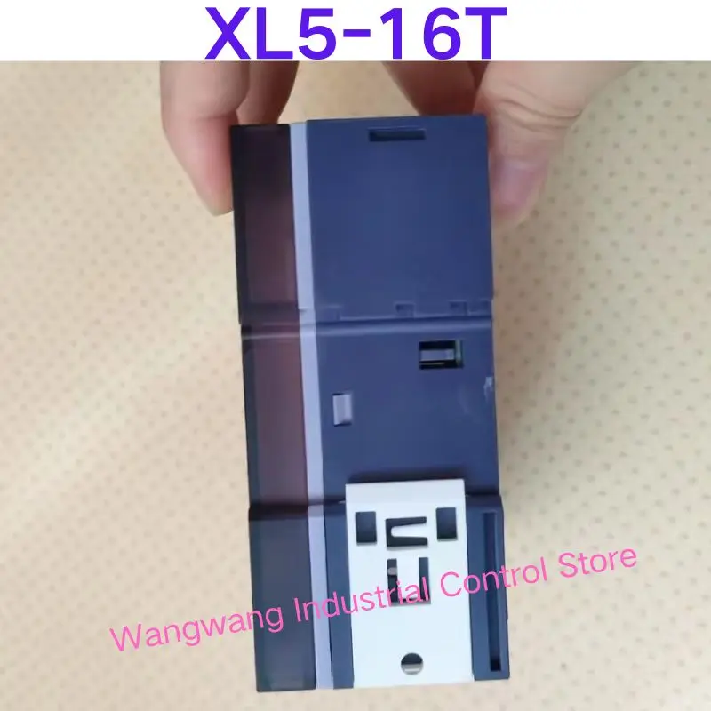 중고 테스트 OK, PLC XL5-16T