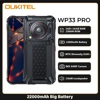 Oukitel WP33 Pro 5G Rugged Smartphone 22000mAh 6.6 1