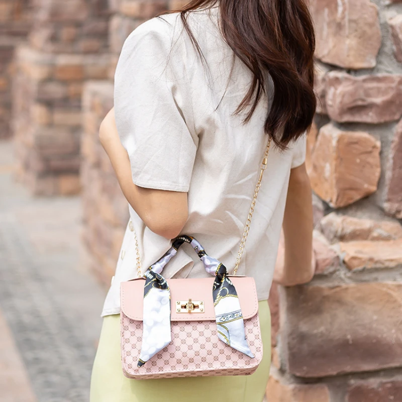 Clearance Sale] Chain Bag Women's Bag 2023 New Small Square Bag Fashion  Trend Shoulder Bag Women's Shoulder Bags Handbags - AliExpress