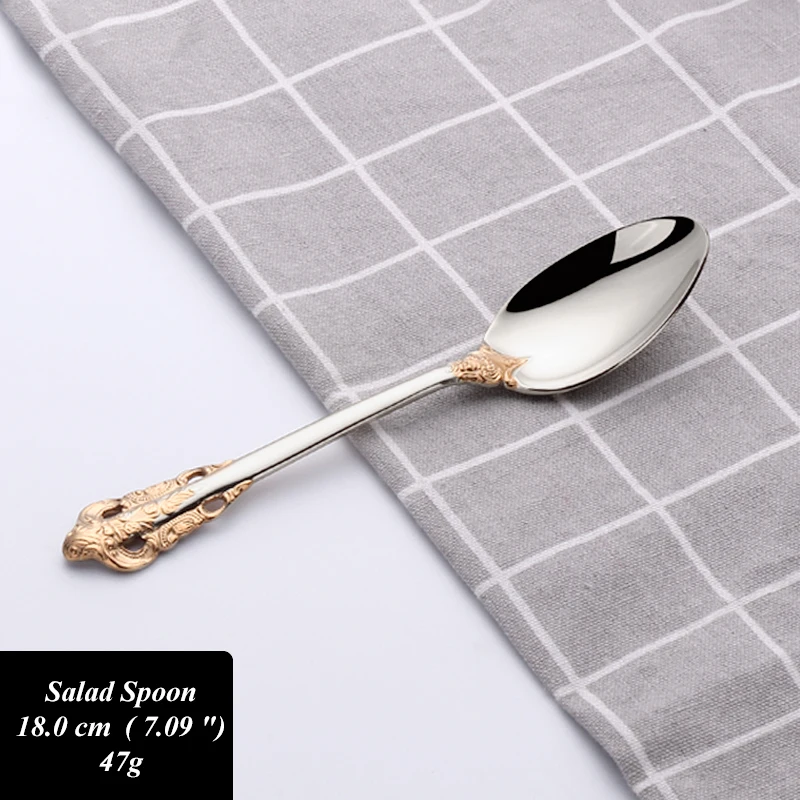 Salad Spoon