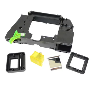 -MEOF Macchina da gioco Portamonete Portamonete verticale per utilizzare giochi arcade Accessori per giochi di flipper per vari strumenti di flipper arcade