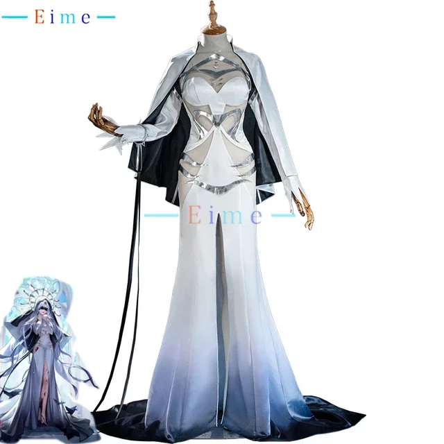 Delta Shadow Garden Cosplay Costume Anime The Eminence In Shadow Delta  Bodysuit Gloves Woman Halloween Party Carnival Outfits - Cosplay Costumes -  AliExpress