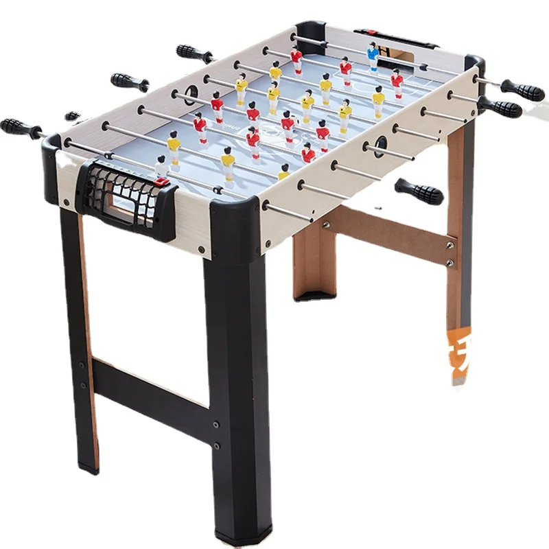 Hxl Children's Desktop Football Double Play Table Soccer Thinking Logic Puzzle
