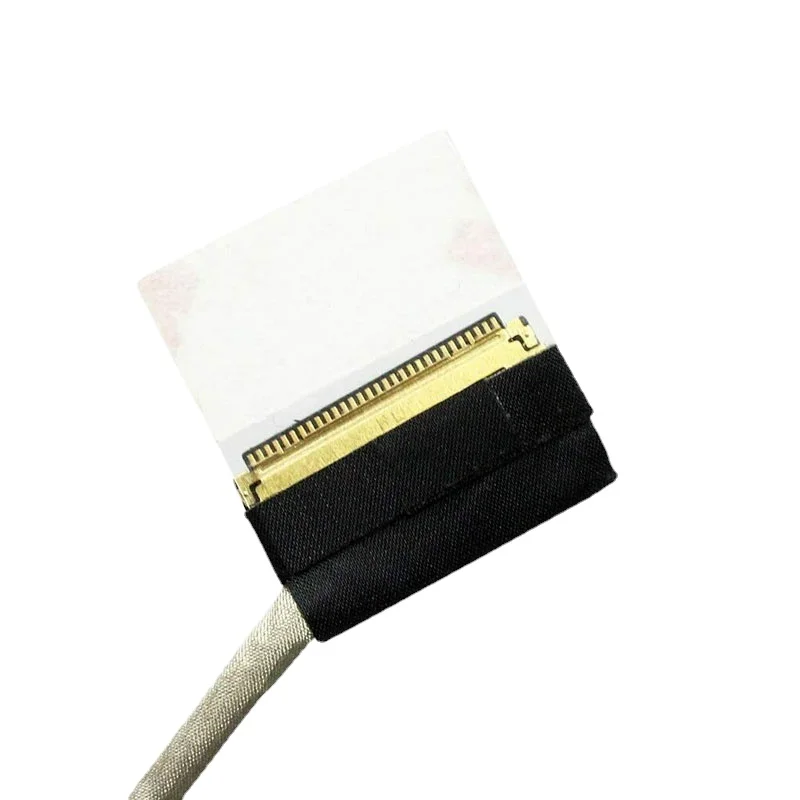 Replacement Laptop LCD Screen Display Cable for HP 15-DA 15-DA0012DX 15-DB 250 G7 255 G7 DC020031F00