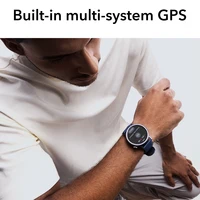 Global Version Nothing CMF Watch Pro 2 1.32”AMOLED 100+watchfaces Bluetooth calls with AI noise reduction multi-system GPS - Image 3