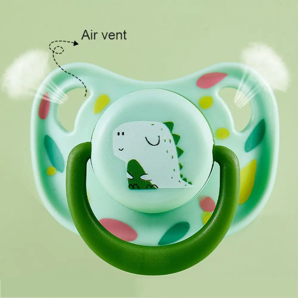 Bite Resistant Pet Silicone Pacifier Soft Silicone Pet Calming