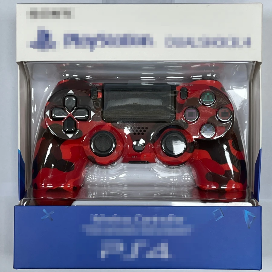 Для Sony PS4 контроллер Bluetooth Вибрационный геймпад для Playstation 4 беспроводной джойстик