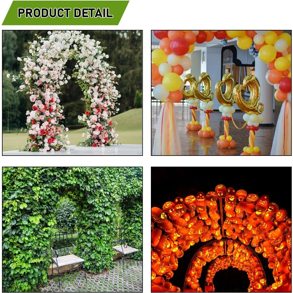 Decorative Garden Arch