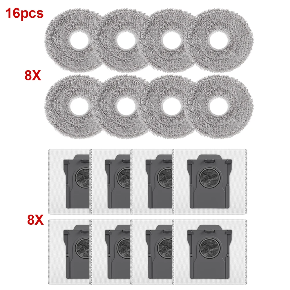 16pcs set