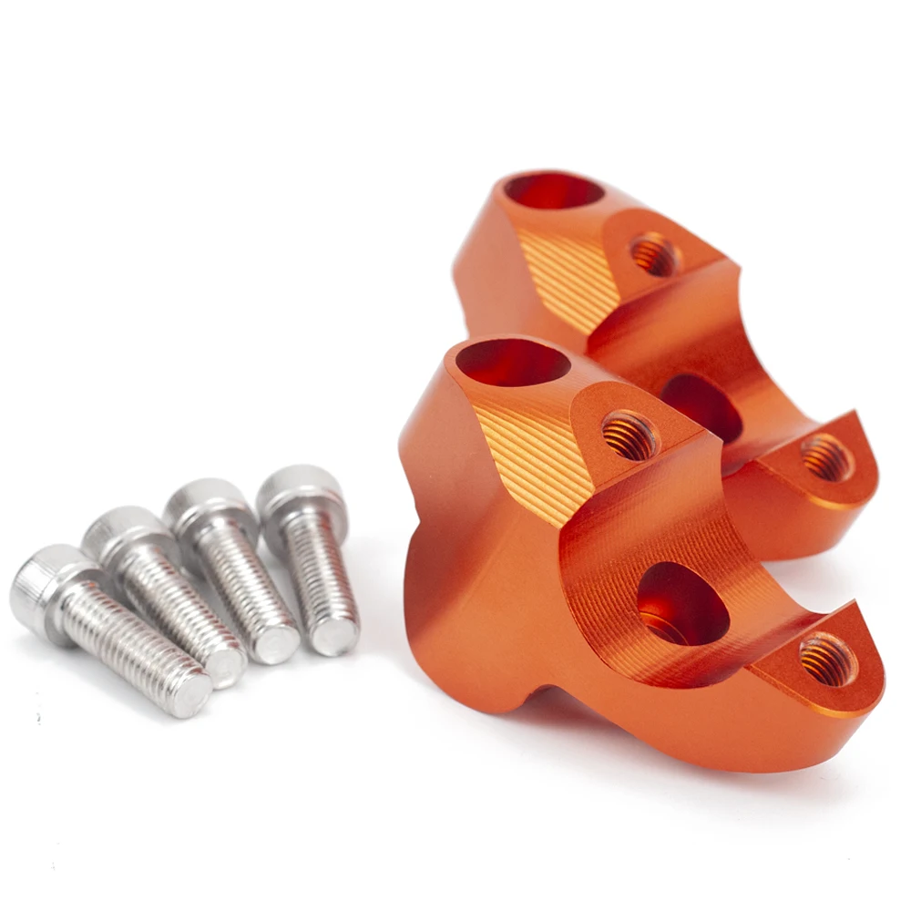 Para ktm 1050 1090 1190 1290 super aventura duke r gt smc motocicleta