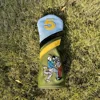 1pc/4pcs Funny Design Cover For Various Club, Golf Club Head Cover, Golf Accessories 4