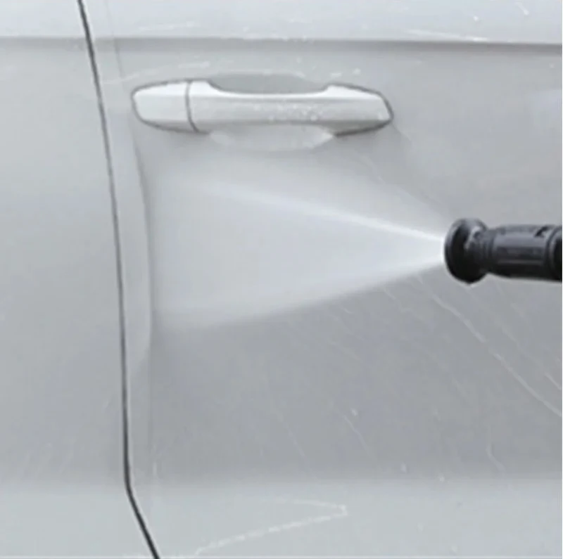 Auto Tür Schutz Aufkleber Schweller Streifen Stoßstange Aufkleber Auto Schützen Aufkleber Nano Band Vinyl Auto Stamm Auto Tür Sill Anti Scratch – Detail 4