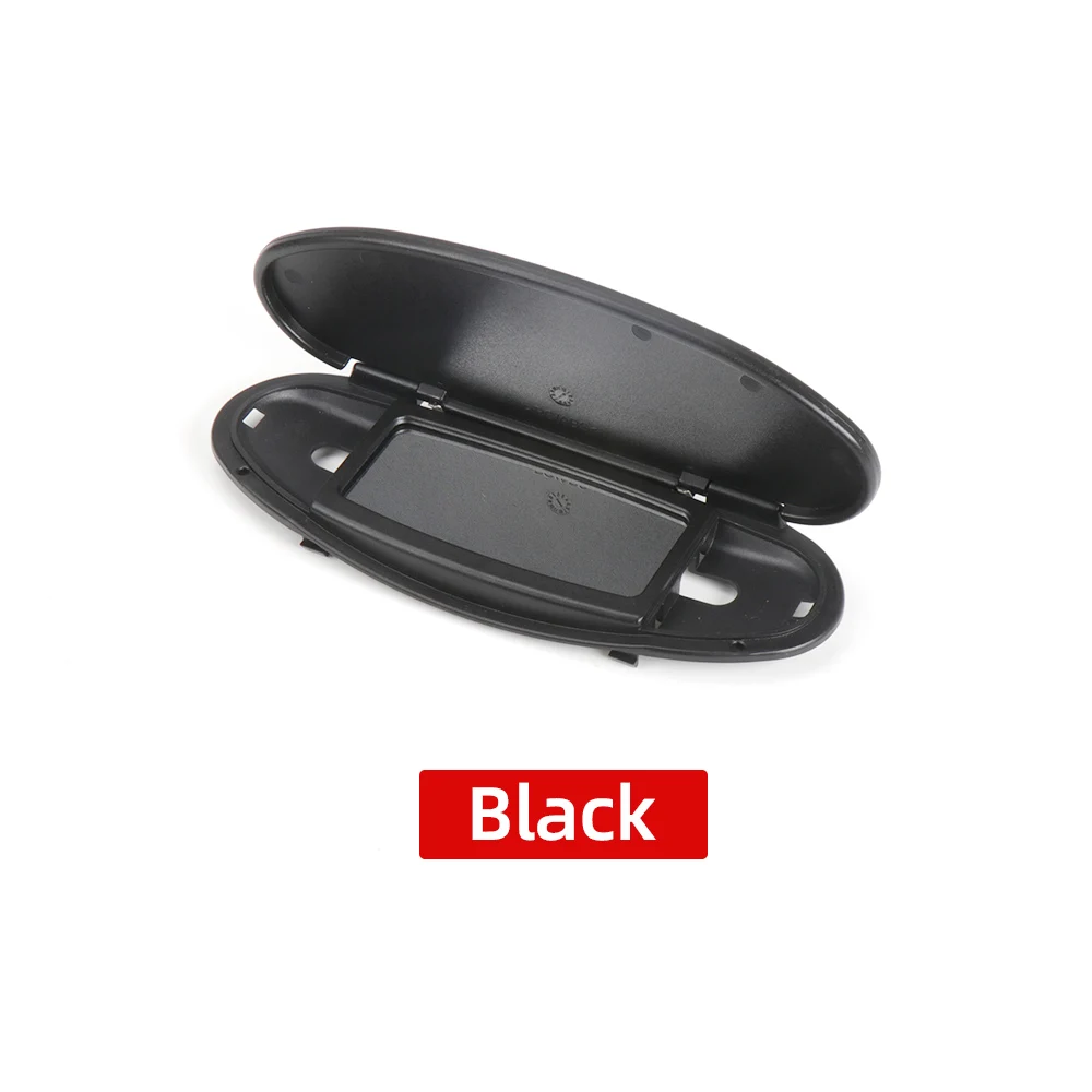 Front Car Sun Visor Panel - Left & Right Side Sunscreen Shade