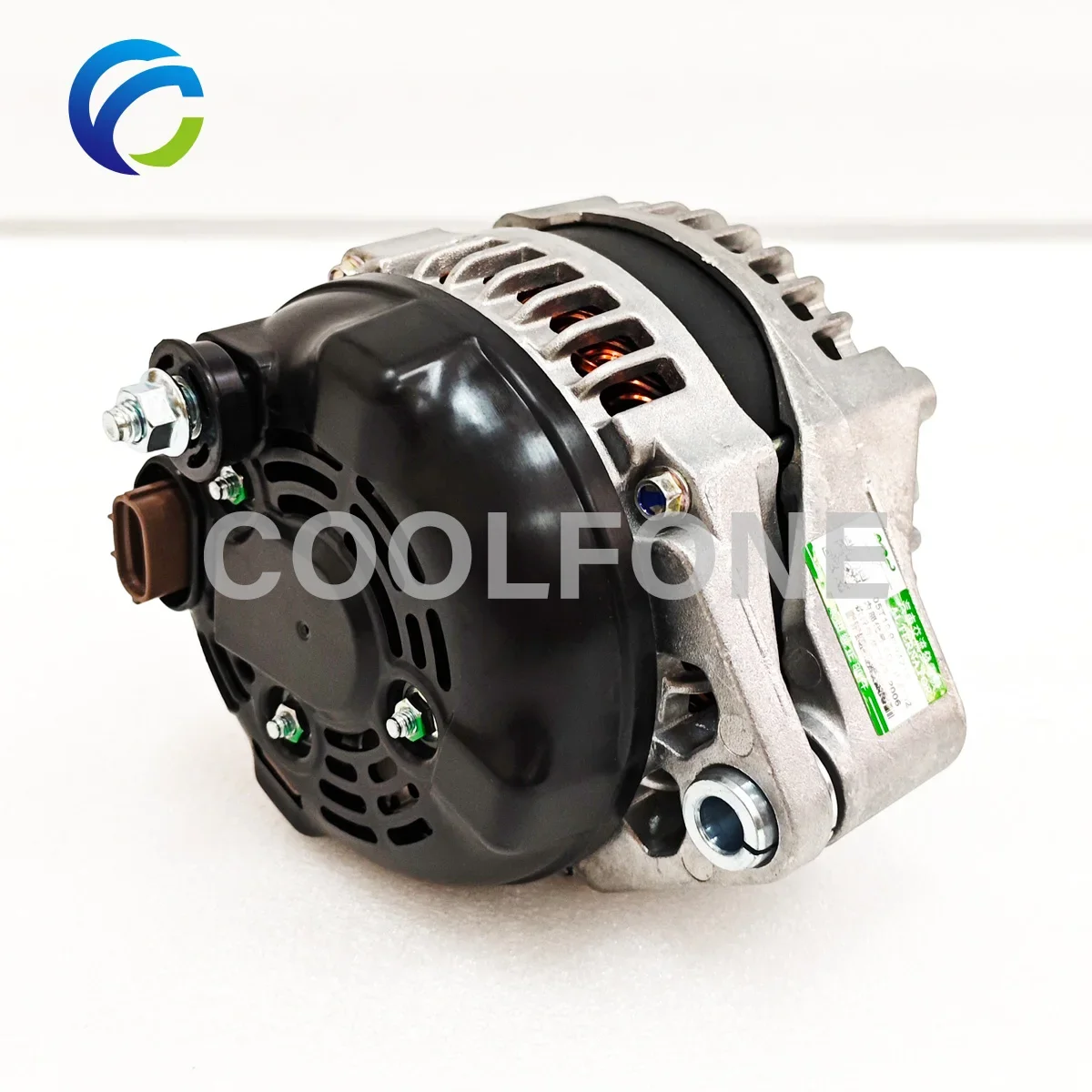Generator Alternator for MASERATI GRAN TURISMO GRANCABRIO GT QUATTROPORTE V 4.2 4.7 104210-3960 193120 325296 235963