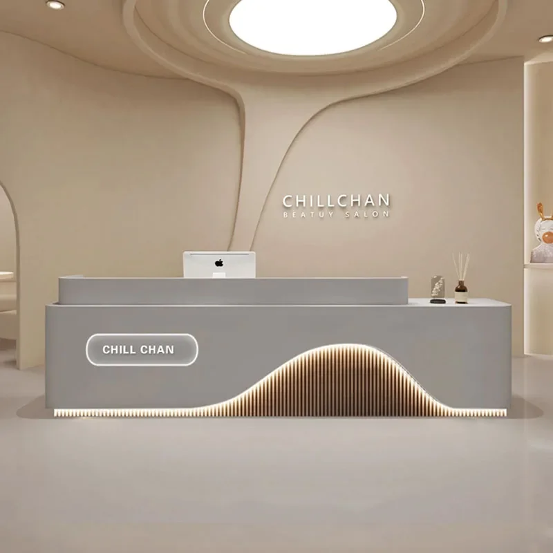 Cash Register for Business Office Desks Reception Salon Customer Center Clothing Store Counter Coffee Distillation Jug V60 Atril