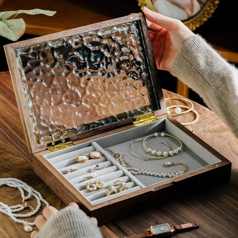 ディスプレイ ジュエリー イヤリング オーガナイザー ジュエリー