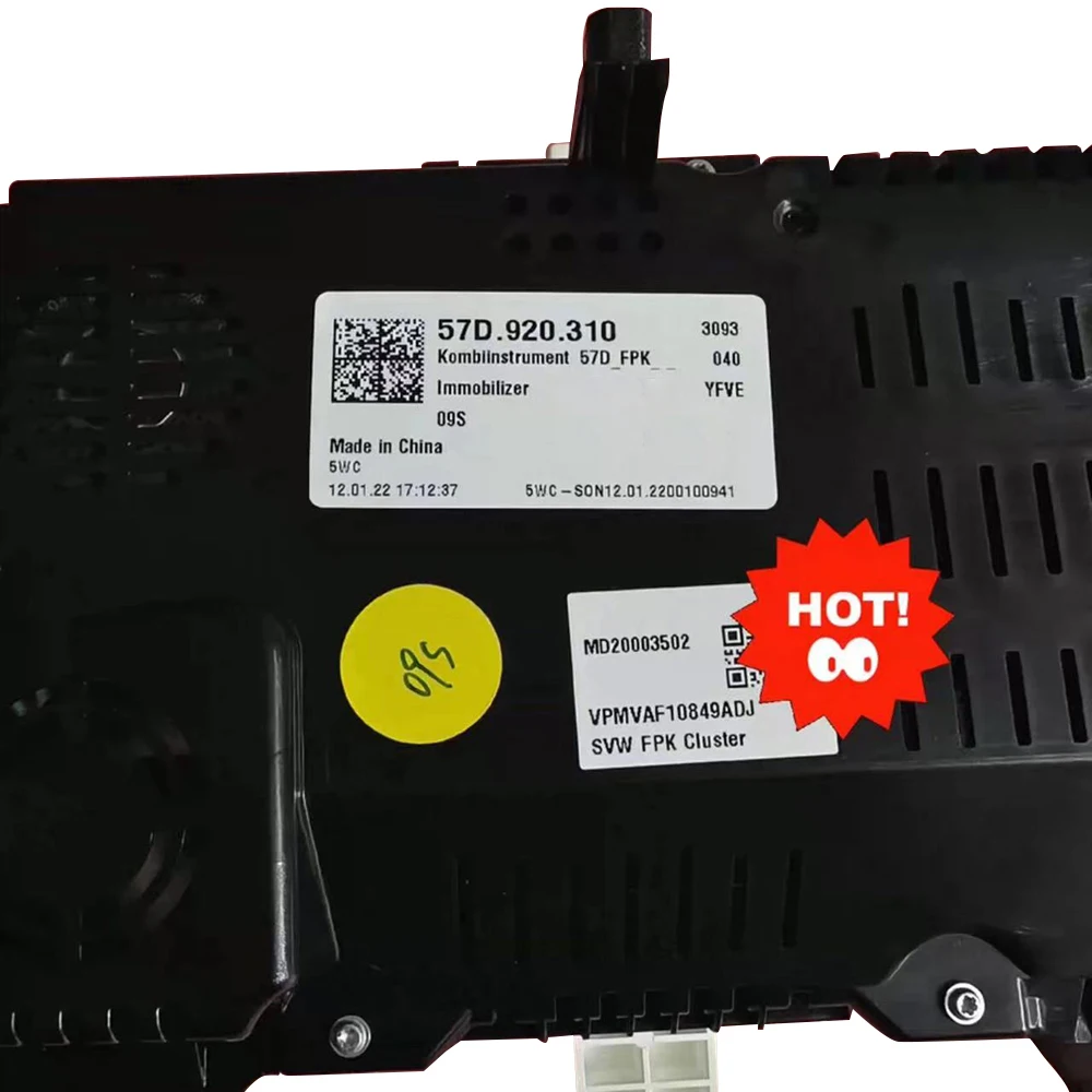 ڴ 2021-2023 Kodiaq Karoq, 5C ̴  LCD , 56G 920 310 56G 920310